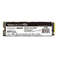 Team Group MP44L SSD 2 TB PCIe 4.0 x4 NVMe TM8FPK002T0C101
