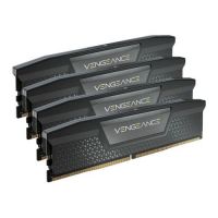 CORSAIR RAM Vengeance 64 GB 4 x 16 GB Kit DDR5 6000 DIMM CL36 CMK64GX5M4B6000C36