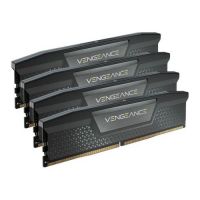 CORSAIR RAM Vengeance 64 GB 4 x 16 GB Kit DDR5 6000 DIMM CL36 CMK64GX5M4B6000Z36