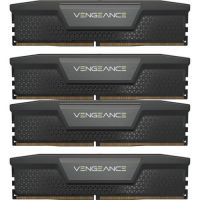 CORSAIR RAM Vengeance 128 GB 4 x 32 GB Kit DDR5 5600 DIMM CL40 CMK128GX5M4B5600C40