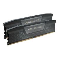 CORSAIR RAM Vengeance 48 GB 2 x 24 GB Kit DDR5 6000 DIMM CL30 CMK48GX5M2B6000C30