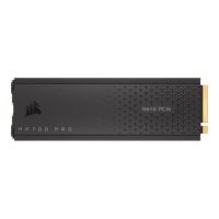 CORSAIR MP700 PRO SSD 2 TB PCI Express 5.0 x4 NVMe CSSD-F2000GBMP700PRO