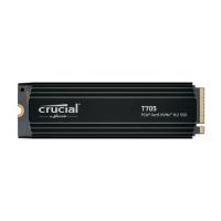 Crucial T705 SSD 1 TB PCI Express 5.0 NVMe CT1000T705SSD5