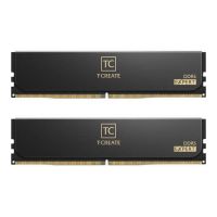Team Group RAM T-CREATE EXPERT OC10L 32 GB 2 x 16 GB Kit DDR5 6000 DIMM CL38 CTCED532G6000HC38ADC01