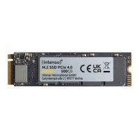 Intenso MI500 SSD 500 GB PCIe 4.0 x4 NVMe 3836450