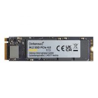 Intenso SSD MI500 1 TB M.2 2280 PCIe 4.0 x4 NVMe 3836460
