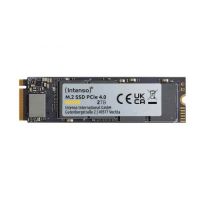Intenso MI500 SSD 2 TB PCIe 4.0 x4 NVMe 3836470