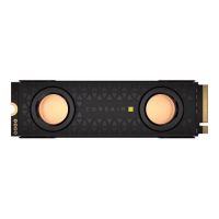 CORSAIR Hydro X Series MP700 PRO SE SSD 2 TB PCI Express 5.0 x4 NVMe CSSD-F2000GBMP700PHXS