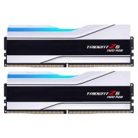 G.Skill Trident Z5 Neo RGB DDR5 kit 32 GB 2 x 16 GB DIMM 288-pin  PC5-64000 unbuffered F5-8000J3848H16GX2-TZ5NRW