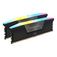 CORSAIR Vengeance RGB DDR5 kit 96 GB 2 x 48 GB DIMM 288-pin 3500 MHz  PC5-56000 unbuffered CMH96GX5M2B7000C40