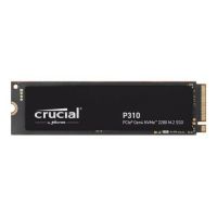 Crucial P310 SSD 1 TB PCIe 4.0 x4 NVMe pack of 50 CT1000P310SSD8-T