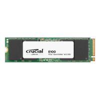 Crucial SSD E100 1 TB M.2 2280 PCIe 4.0 x4 NVMe Tray CT1000E100SSD8-T
