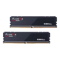 G.Skill Flare X5 DDR5 kit 96 GB 2 x 48 GB DIMM 288-pin  PC5-41600 unbuffered F5-5200J4040A48GX2-FX5