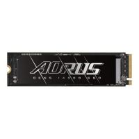 AORUS Gen5 14000 SSD 2 TB PCI Express 5.0 x4 NVMe AG514K2TB
