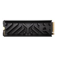 CORSAIR MP700 ELITE SSD 1 TB with heatsink PCI Express 5.0 x4 NVMe CSSD-F1000GBMP700EHS