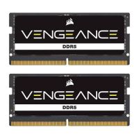CORSAIR Vengeance DDR5 kit 48 GB 2 x 24 GB SO-DIMM 262-pin 2800 MHz  PC5-44800 CMSX48GX5M2A5600C48