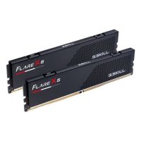 G.Skill Flare X5 DDR5 kit 64 GB 2 x 32 GB DIMM 288-pin 3000 MHz  PC5-24000 unbuffered F5-6000J3040G32GX2-FX5