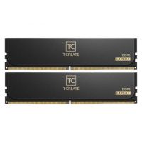 Team Group RAM T-Create Expert 32 GB 2 x 16 GB Kit DDR5 6000 DIMM CL30 CTCED532G6000HC30DC01
