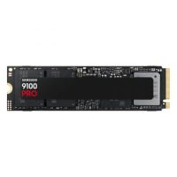Samsung 9100 PRO MZ-VAP2T0 SSD 2 TB PCI Express 5.0 x4 NVMe MZ-VAP2T0BW