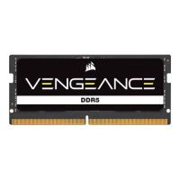 CORSAIR Vengeance DDR5 module 24 GB SO-DIMM 262-pin 2800 MHz  PC5-44800 CMSX24GX5M1A5600C48