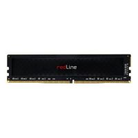 Mushkin Redline DDR4 module 8 GB DIMM 288-pin 1600 MHz  PC4-25600 unbuffered MRE4U320NNNF8G