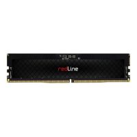 Mushkin Redline DDR5 module 16 GB DIMM 288-pin 4800 MHz  PC5-38400 unbuffered MRE5U480FFFD16G