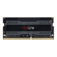 Mushkin Redline DDR4 module 8 GB SO-DIMM 260-pin 1600 MHz  PC4-25600 MRA4S320NNNF8G