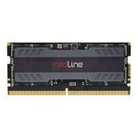 Mushkin Redline DDR5 module 32 GB SO-DIMM 262-pin 4800 MHz  PC5-38400 MRA5S480FFFD32G