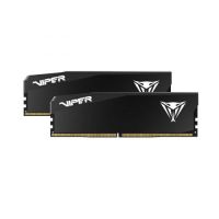 Patriot RAM Viper Elite 5 Ultra 32 GB 2 x 16 GB Kit DDR5 6400 DIMM CL32 VEU532G6432K