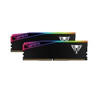 Patriot RAM Viper Elite 5 Ultra RGB 96 GB 2 x 48 GB Kit DDR5 6000 DIMM CL28 VEUR596G6028K