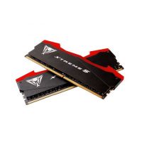 Patriot Viper Xtreme 5 DDR5 kit 48 GB 2 x 24 GB DIMM 288-pin  PC5-56000 unbuffered PVX548G70C32K