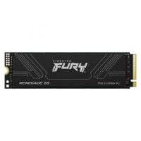 Kingston SSD 8T FURY RENEGADE 8 TB M.2 2280 PCIe 5.0 NVMe SFYR2D/8T1