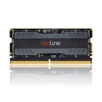 Mushkin RAM Redline 16 GB DDR5 5200 SO-DIMM CL42 MRA5S520HHHD16G