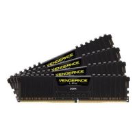 CORSAIR RAM Vengeance LPX 32 GB 4 x 8 GB Kit DDR4 2666 DIMM CL16 CMK32GX4M4A2666C16