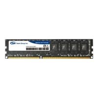 Team Group RAM Team Elite 4 GB DDR3 1600 DIMM CL11 TED34G1600C1101