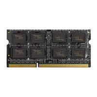 Team Group RAM Elite 8 GB DDR3 1600 SO-DIMM CL11 TED3L8G1600C11-S01