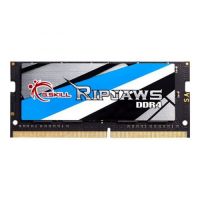 G.Skill RAM Ripjaws 16 GB DDR4 2400 SO-DIMM CL16 F4-2400C16S-16GRS