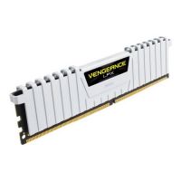 CORSAIR RAM Vengeance LPX 16 GB 2 x 8 GB Kit DDR4 3200 DIMM CL16 CMK16GX4M2B3200C16W