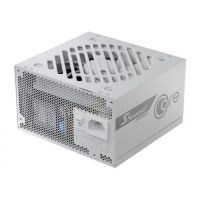 Seasonic PSU ATX 3.1 850W Gold Full Modular PCIe 5.1 CORE GX-850 V2 White SRP-CGX851-A5A32SF-WH