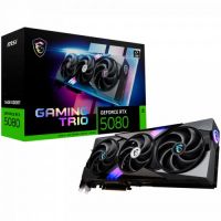 MSI Nvidia GeForce RTX 5080 16G GAMING TRIO 16GB GDDR7