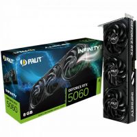 PALIT GeForce RTX 5060 Infinity 3 8GB GDDR7