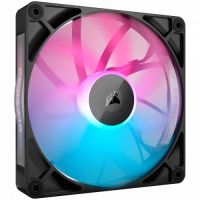 CORSAIR RX RGB Series iCUE LINK RX140 RGB 140mm RGB Fan Single Fan CO-9051019-WW