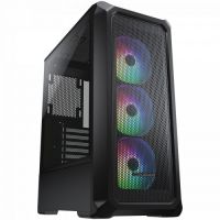COUGAR Archon 2 Mesh RGB PC Case Mid Tower Black CGR-5CC5B-MESH-RGB