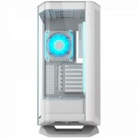 COUGAR FV270 RGB PC Case Mid tower White CGR-58M6W-RGB