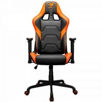 COUGAR Gaming chair Armor Elite  Orange CGR-ELI CGR-ARMOR ELITE-O