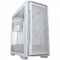 COUGAR UNIFACE PC Case Mid Tower White CGR-5C78W
