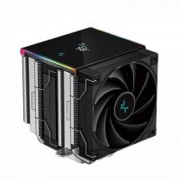 DeepCool AK620 DIGITAL SE CPU Air Cooler 6 Heatpipes Black