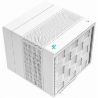 DeepCool ASSASSIN IV WH CPU Air Cooler White 7 Heatpipes