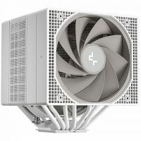 DeepCool ASSASSIN VC ELITE WH CPU Air Cooler 7 Heatpipes White