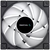 DeepCool FC120 ARGB 120 mm A RGB Black  R-FC120-BKAMN1-G-1 FC120